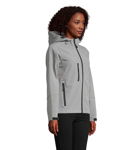 Damen Jacke 340g Sarleych
