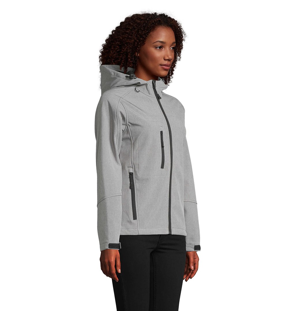Damen Jacke 340g Sarleych