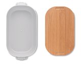 Lunchbox PP 700 ml Jovican