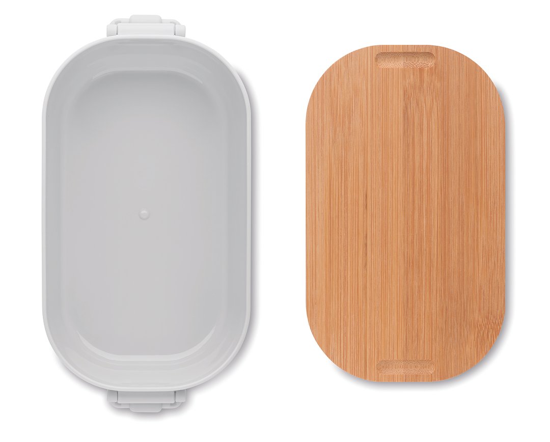 Lunchbox PP 700 ml Jovican