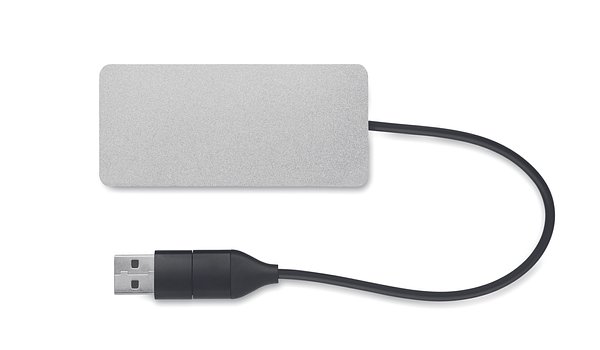 3 Port USB Hub Itari