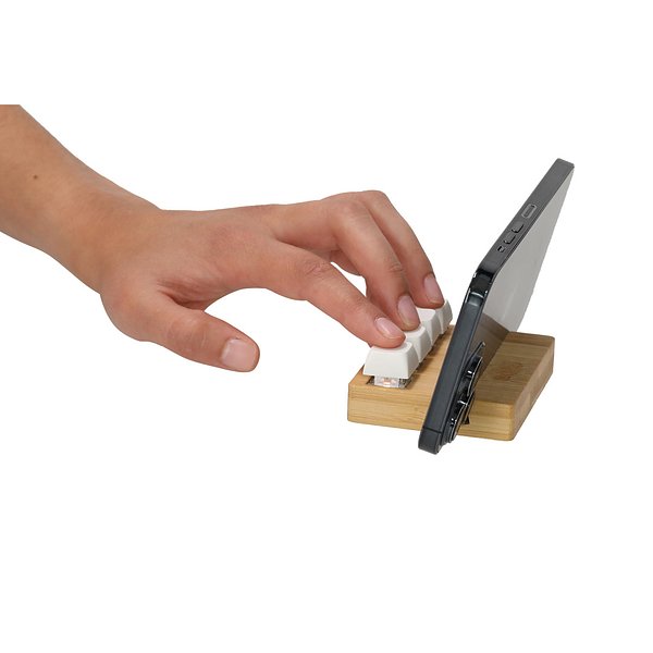 Antistress Halter Idrap