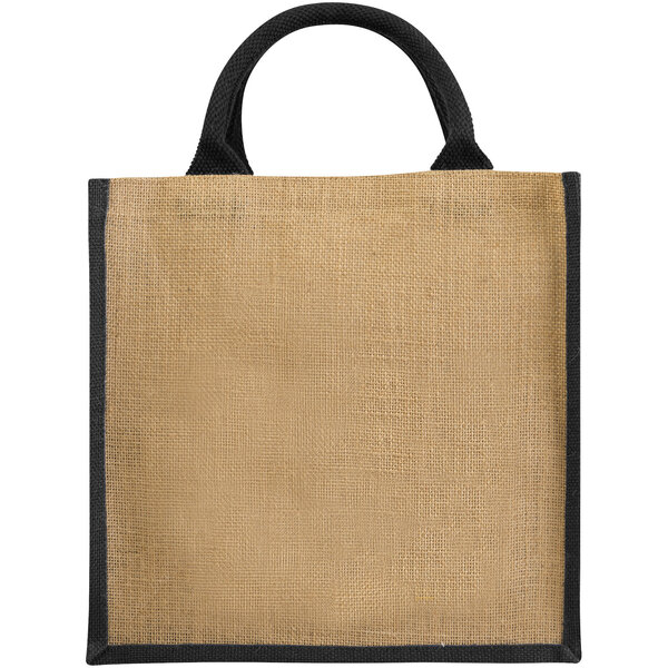 Jute Tragetasche 16L - Cillini