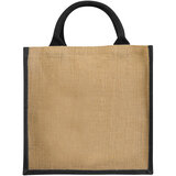 Jute Tragetasche 16L - Cillini