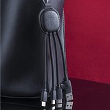 Iné Smart Charging cable with NFC Orsich