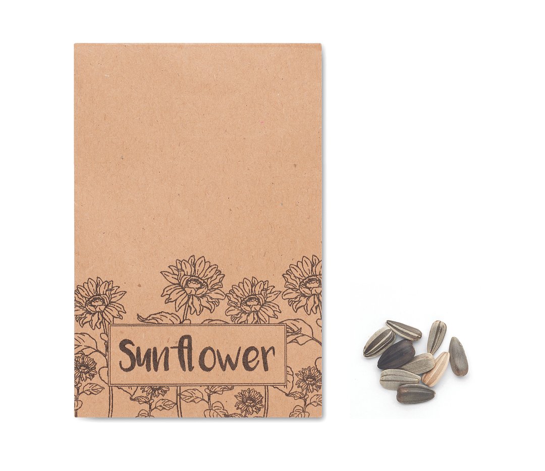 Samen Sonnenblumen Waluori