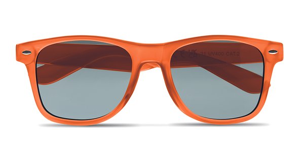 Sonnenbrille RPET Merdik