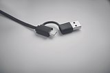Einziehbares Ladekabel 60W Fritath