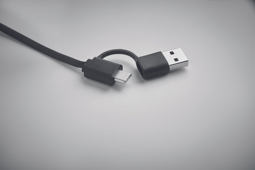 Einziehbares Ladekabel 60W Fritath