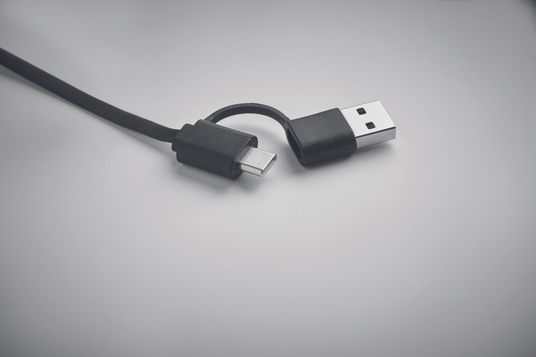 Einziehbares Ladekabel 60W Fritath