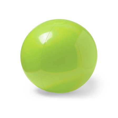 Strandball Idgno