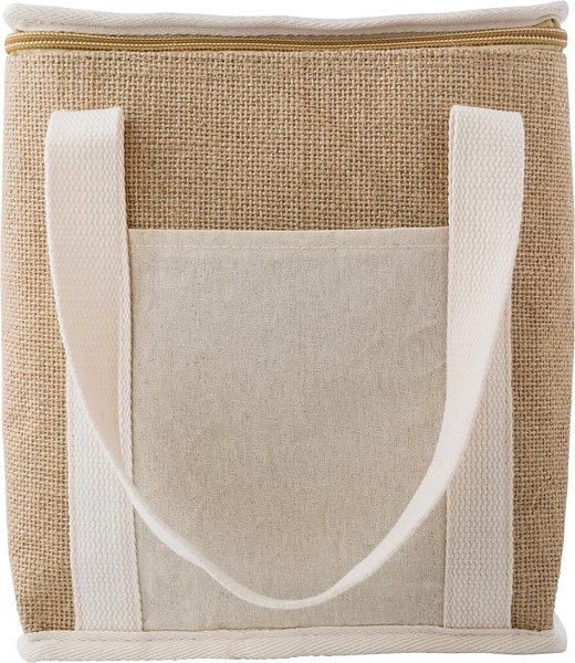 Jute-Kühltasche Urioldia