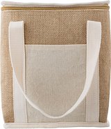 Jute-Kühltasche Urioldia