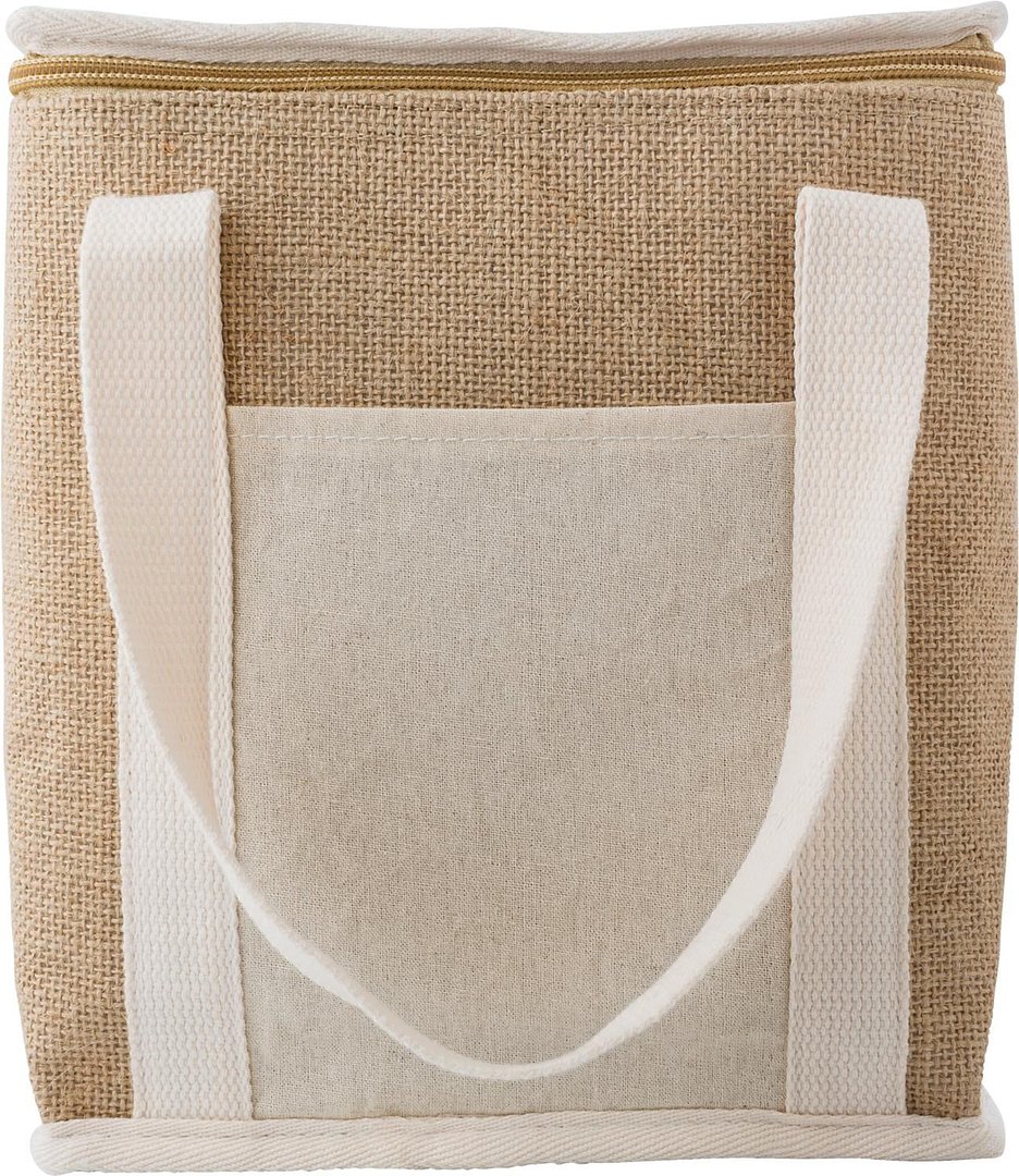 Jute-Kühltasche Urioldia