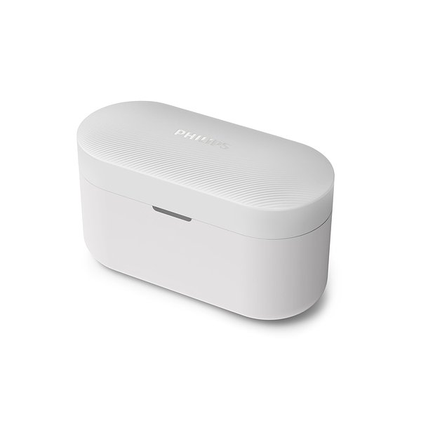 Philips Noise Cancelling Pro Ohrhörer mit bis zu 24 Stunden Spielzeit Nelitat