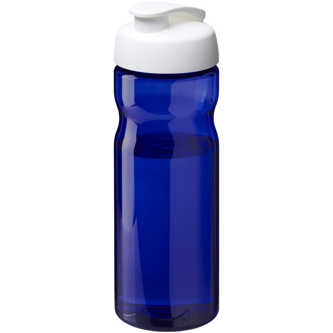 Base Tritan™ 650 ml Sportflasche mit Klappdeckel - Chtha