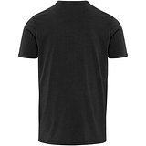 Kurzärmeliges T-Shirt für Herren im Washed Look, 160 g/m2 - Gianna