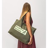Tasche aus Bio-Baumwolle Elvas
