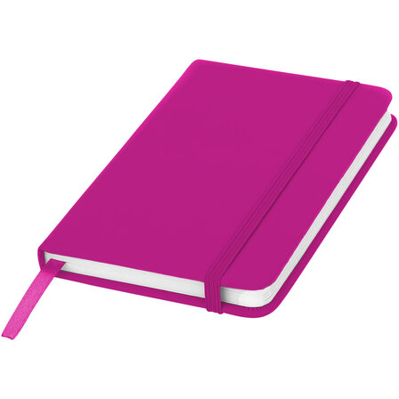 A6 Hard Cover Notizbuch - Lüti