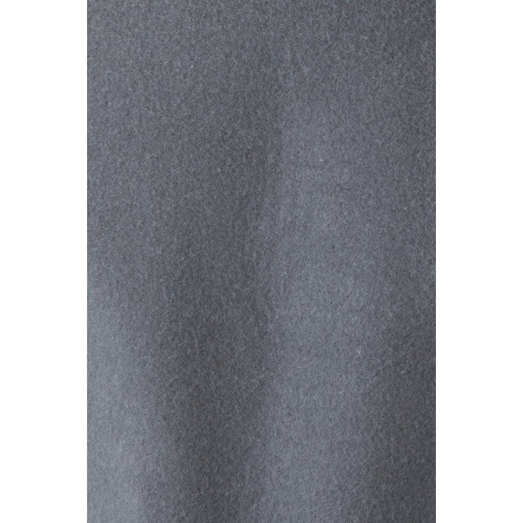 Zweifarbiges Frottee-Sweatshirt (260 g/m²), aus Polyester (65 %) und Baumwolle (35 %) Rudorscht