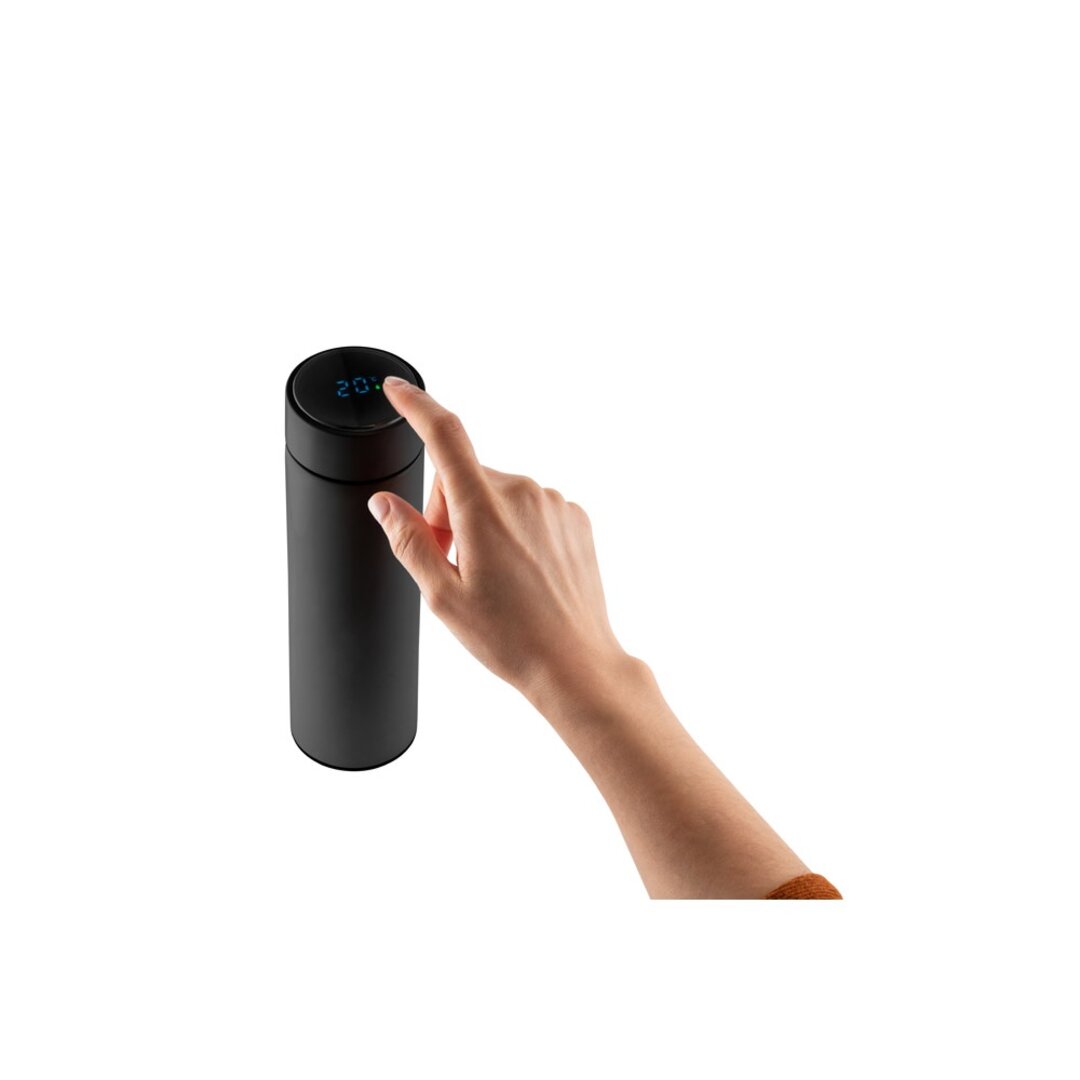 Isolierflasche 470ml Warleyco