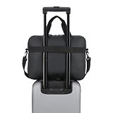 PU SoMa Laptop-Tasche 28 x 38 x 5 cm Chatrudi