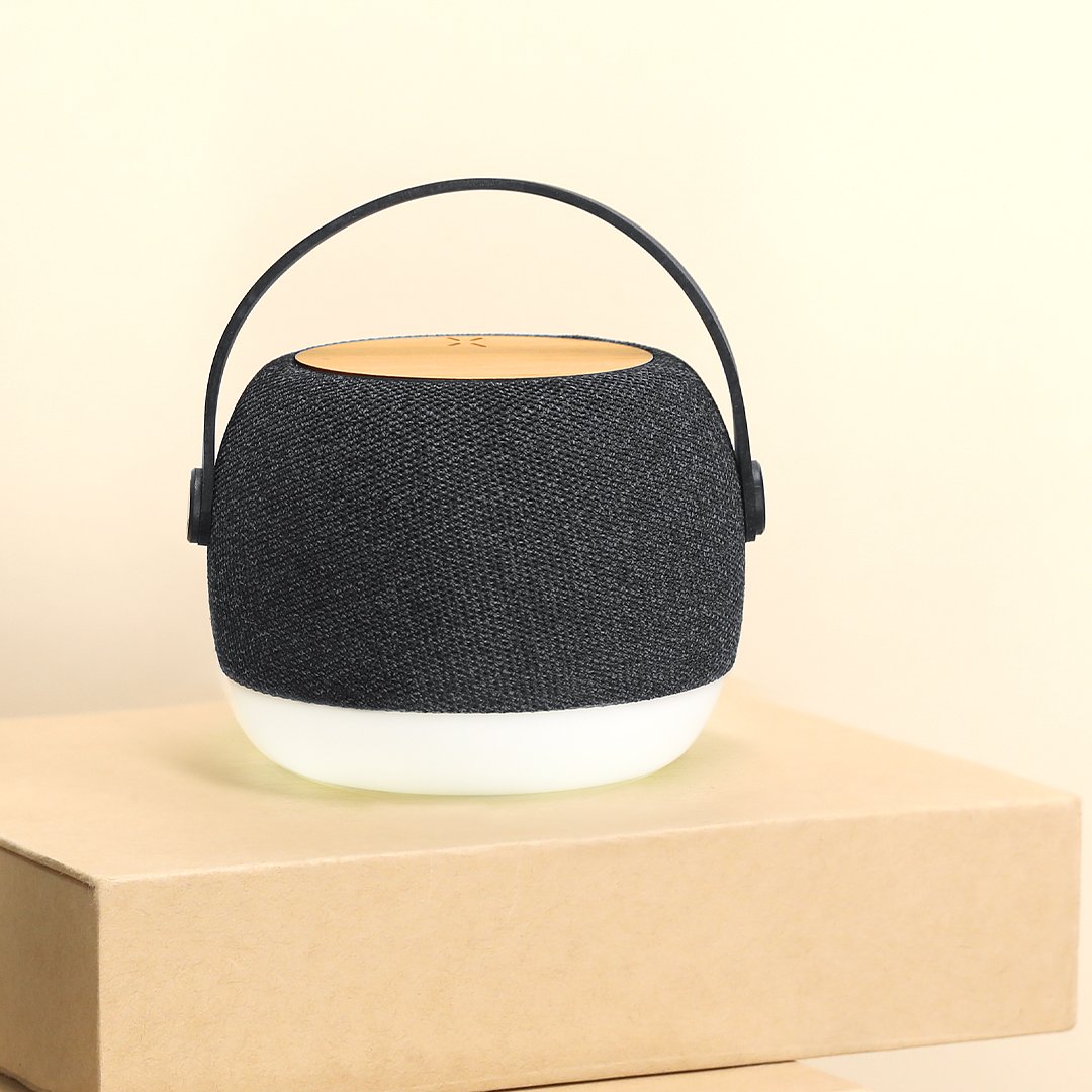 Ladegerät Lautsprecher Idrit