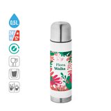 Isolierflasche 500ml Retiafri