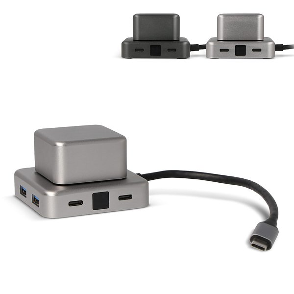 GRS Cubbi Hub Bignandi