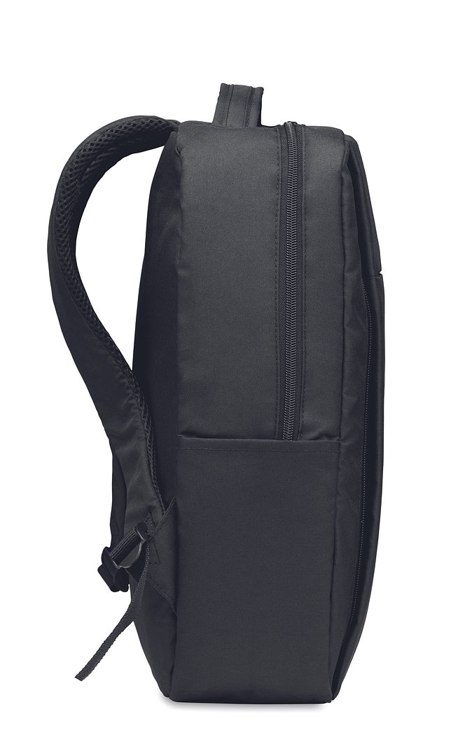 Laptop Rucksack 300D RPET Leenst