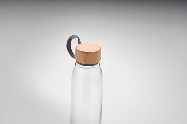 Glasflasche 500ml Noleenina
