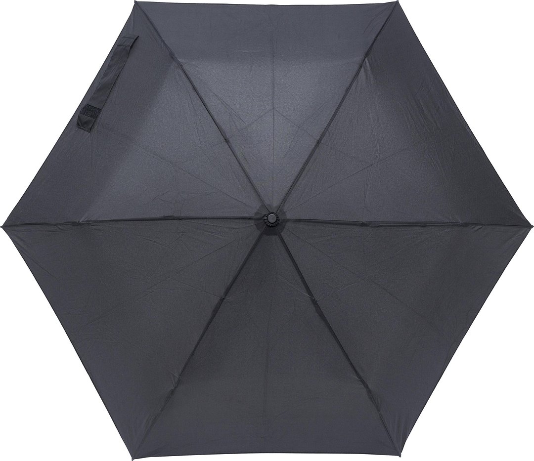 Regenschirm aus Pongee-Seide Nolfadi