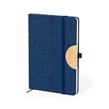 Halter Notizblock Idibs