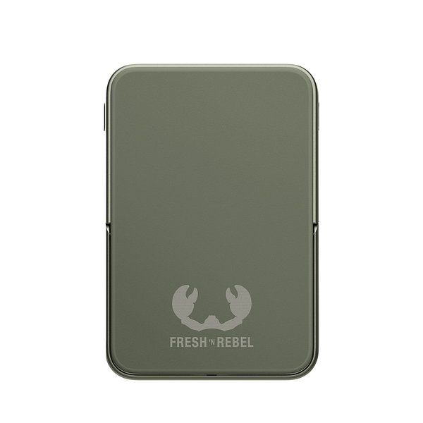 Kompatibel mit MagSafe MagSafe Powerbank Kabellose 5000mAh Gillel