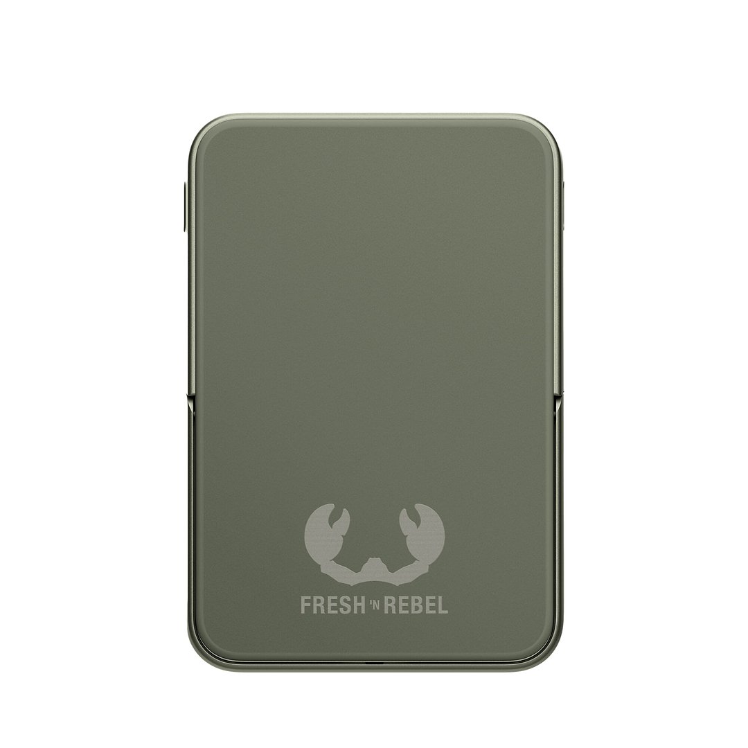 Kompatibel mit MagSafe MagSafe Powerbank Kabellose 5000mAh Gillel