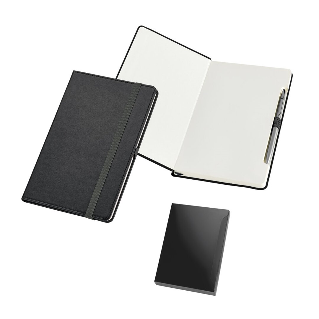 A5 Notizbuch Lursica