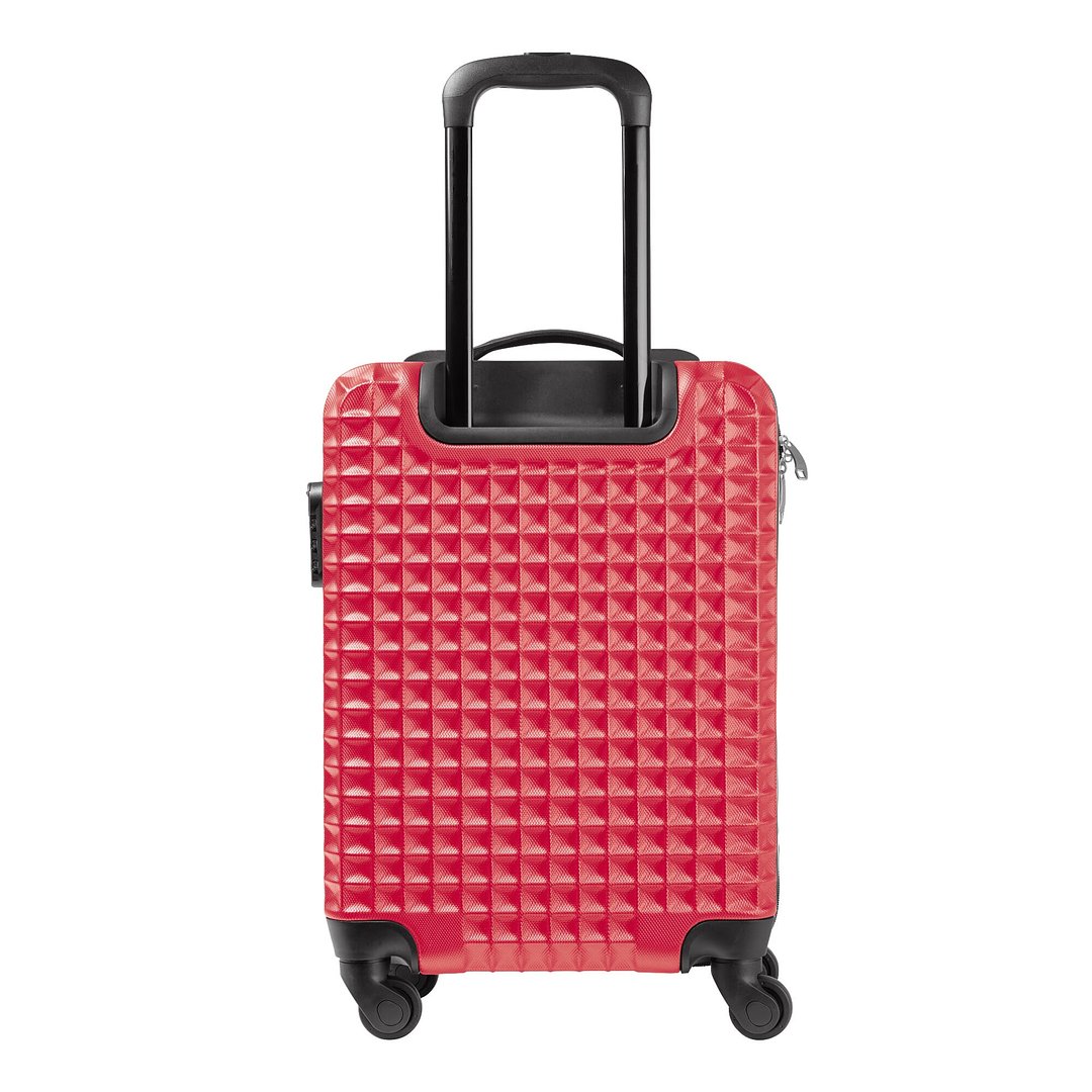 Trolley 18 inch Mast