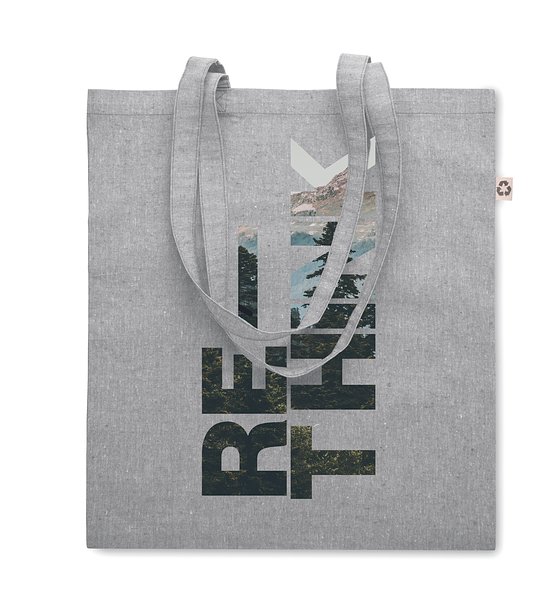 Einkaufstasche Baumwolle Köbignang