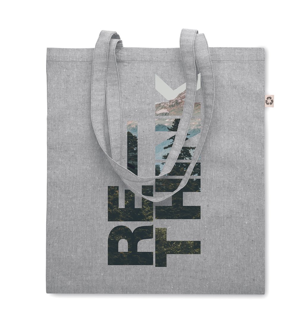 Einkaufstasche Baumwolle Köbignang