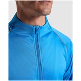 Herren Sweatshirt mit durchgehendem Reissverschluss - Andi