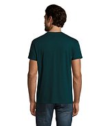 Männer T-Shirt 190g Nole