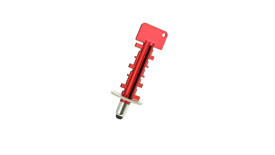 Touchpad Stift Idity