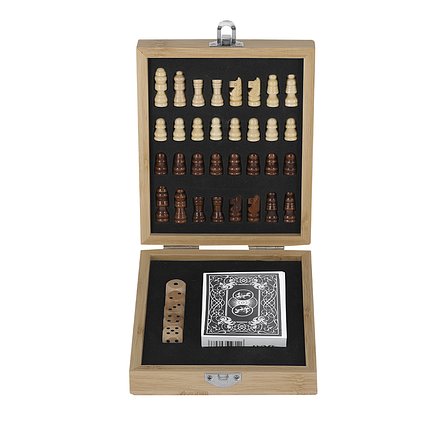 Spiel Set Iddox