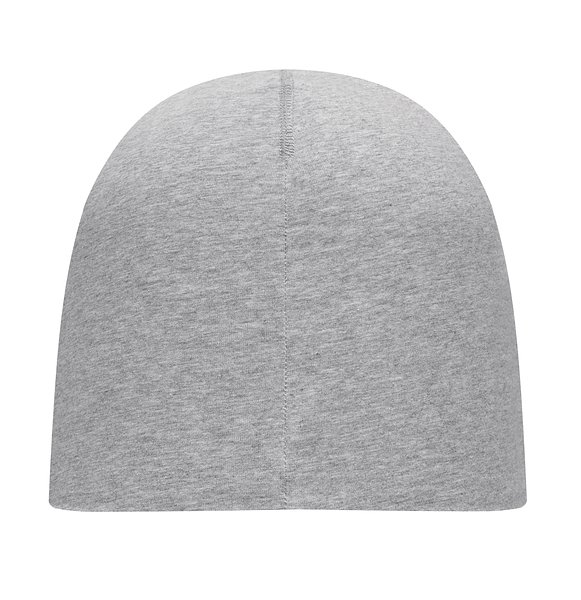 Unisex-Beanie Baumwolle Trudyla