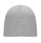 Unisex-Beanie Baumwolle Trudyla