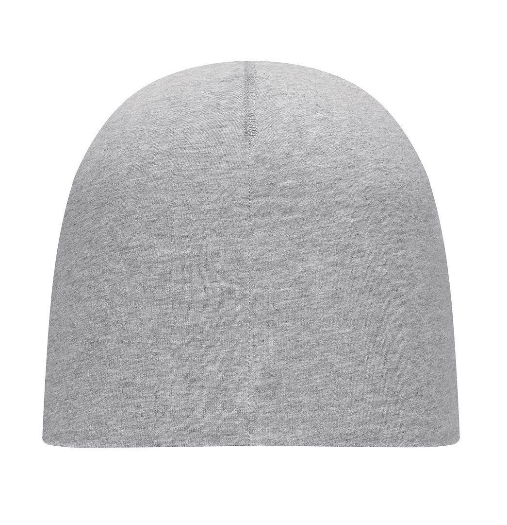 Unisex-Beanie Baumwolle Trudyla