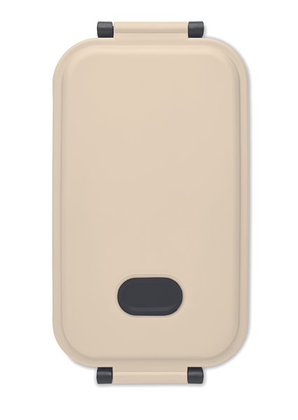 Lunchbox recyceltes PP 800 ml Nianna