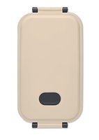 Lunchbox recyceltes PP 800 ml Nianna