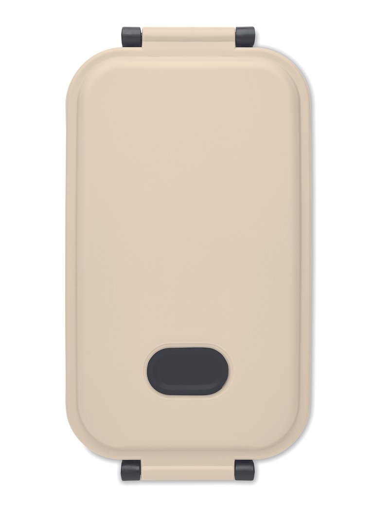 Lunchbox recyceltes PP 800 ml Nianna