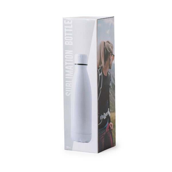 Sublimations Trinkflasche Idron
